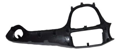 Moldura Painel Lado Direito Punto 2013/2017 Original Fiat 100198768