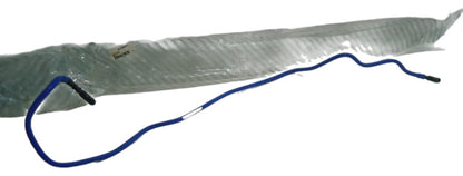 Tubo Flexível do Reservatório de Combustível Fiat Stilo 2008/2011 Original Fiat 51765411
