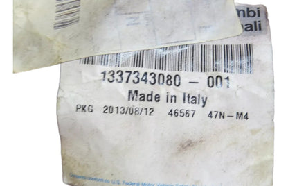 Mangueira Intercooler Ducato 1998/2016 Original Fiat 1371634080