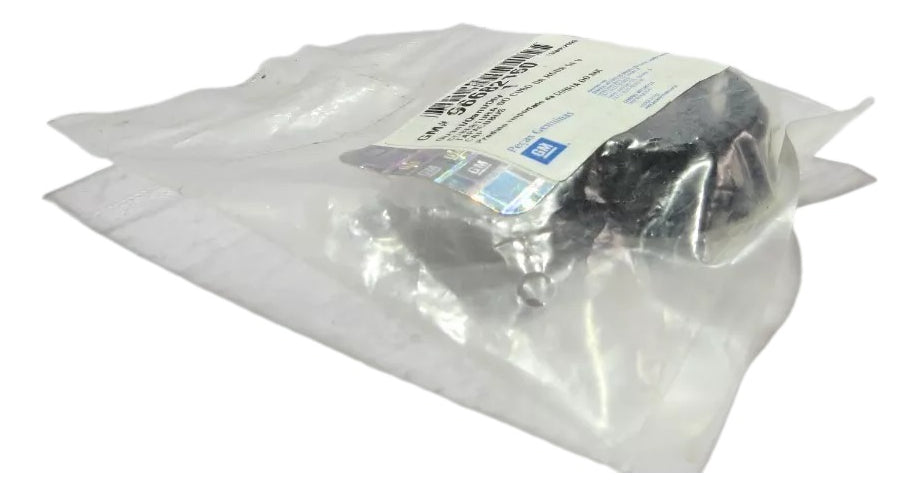 Calota Centro Roda Liga Leve 10 Abas Cruze Tracker Sonic Original GM 96682160
