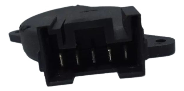 Interruptor Controle Aquecimento Fiat Coupe 1995/1997 Tipo 1993/1997 Original 7596231