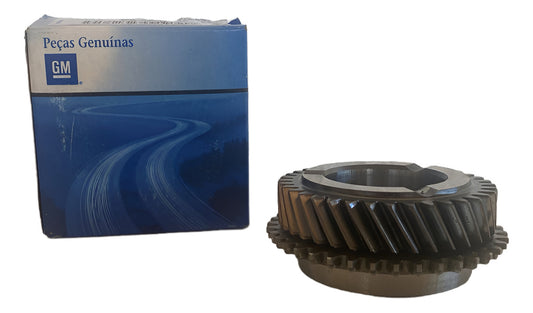 Engrenagem 5a Prisma 2013/2020 Onix 2013/2025 Original Gm