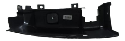 Moldura Lanterna Traseira Lado Esquerdo Dodge Ram 2014/2018 Original Dodge 5MA18LAHAA