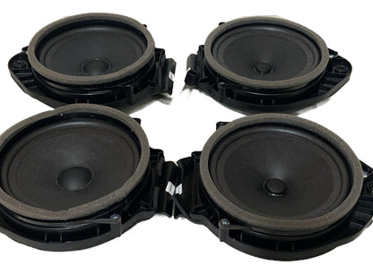 Módulo e Alto-Falantes Som JBL Cruze Hatch/Sedan 2016/2019 Original GM 52142288