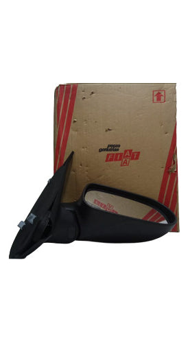 Espelho Retrovisor Passageiro Palio Strada 01/07 Original Fiat 100160613