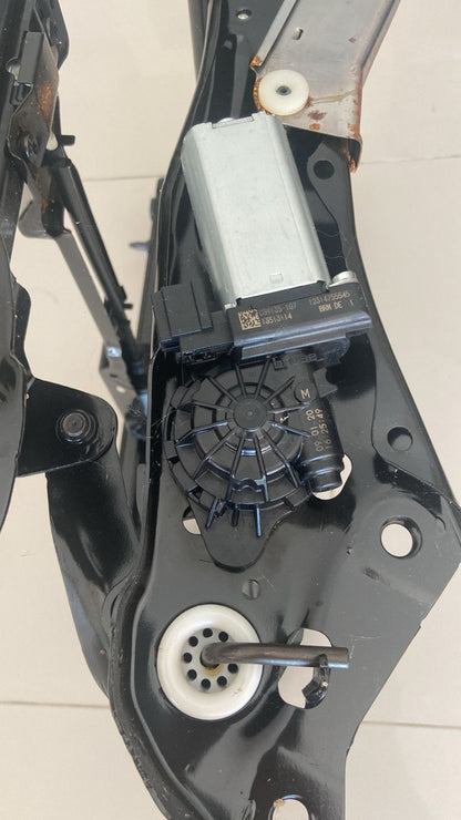 Assento do Banco do Motorista Chevrolet Equinox 2018/2024 Original GM 13513082