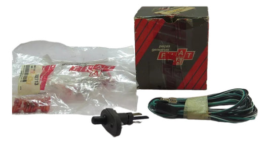 Kit Interruptor Porta Marea Brava Doblo Ducato Original