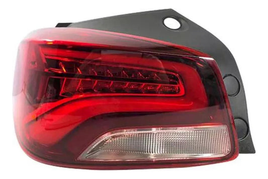 Lanterna Traseira Onix Led  19/20 Original