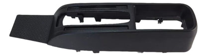 Moldura Console Central Linea 2009/2014 Original Fiat 735441296