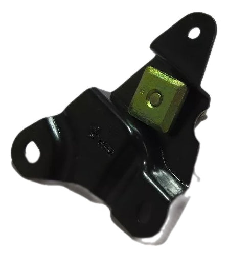 Suporte Batente Banco Traseiro Lado Esquerdo Palio Weekend 1996/2020 Original Fiat 51889130/46752987