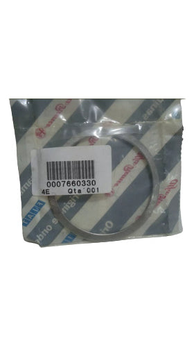 Anel Metalico Diferencial 2,0rmm Coupe Brava Doblo Cronos Or