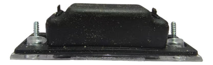 Lanterna de Placa Traseira com Lâmpada Fiat Stilo 2003/2011 Original Fiat 46758990