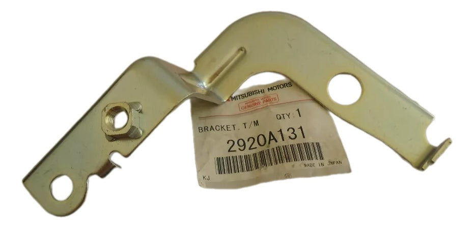 Suporte Resfriamento Óleo Lancer 2008/2013 Original Mitsubishi 2920A131
