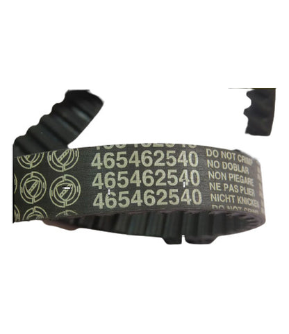 Correia Dentada Distribuição Uno 96/10 Siena 97/12 Palio 96/12 Fiorino 96/10 Original 46546254