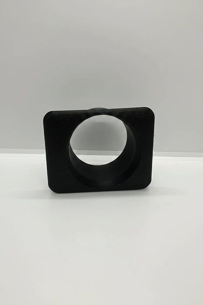 Porta Copos Peugeot 206 207 208 Console Suporte 3d
