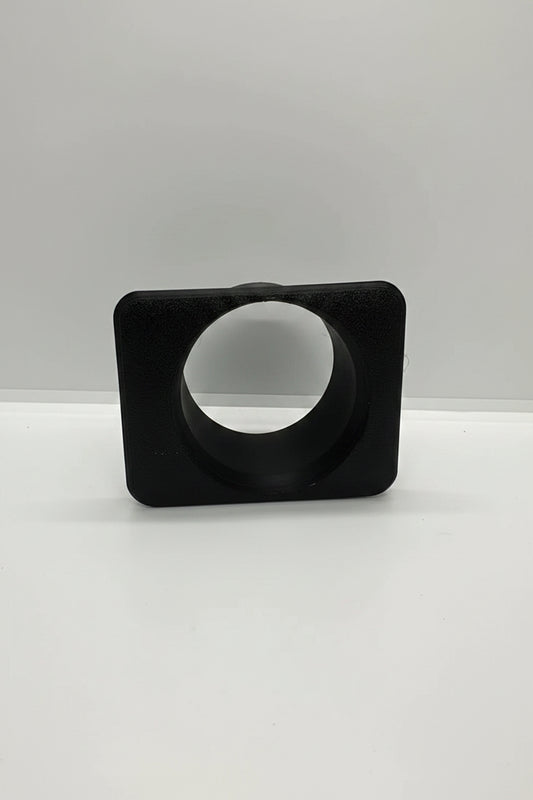 Porta Copos Peugeot 206 207 208 Console Suporte 3d