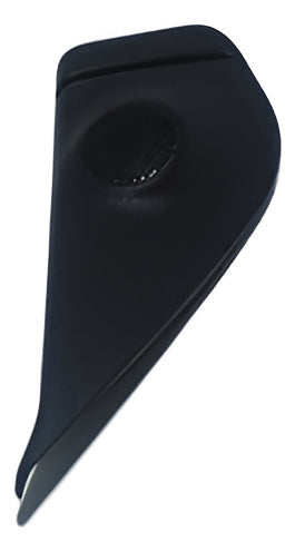 Moldura Interna Retrovisor Lado Direito Palio 96/17 Siena 96/16 Original Fiat 100150100