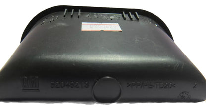 Maçaneta Interna da Porta Malas Onix 2013/2019 Original GM 52048214