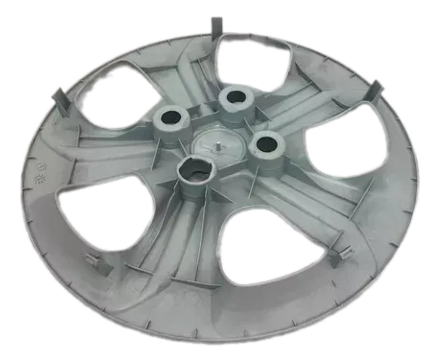 Calota Plástica Aro 14 Onix 2020/2023 Nova Original GM 26218949