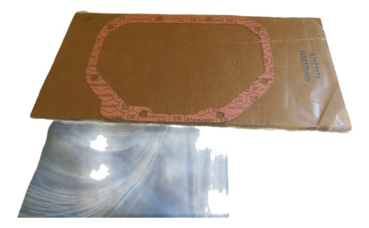 Junta Diferencial Cambio Manual Tracker Onix 21/22 Original