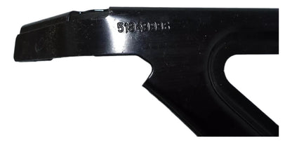 Suporte Chapa Fixação Paralama Lado Direito Palio Original Fiat 5184995