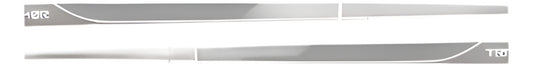 Friso Lat Porta Prata Switchblade Tracker 21/25 Original