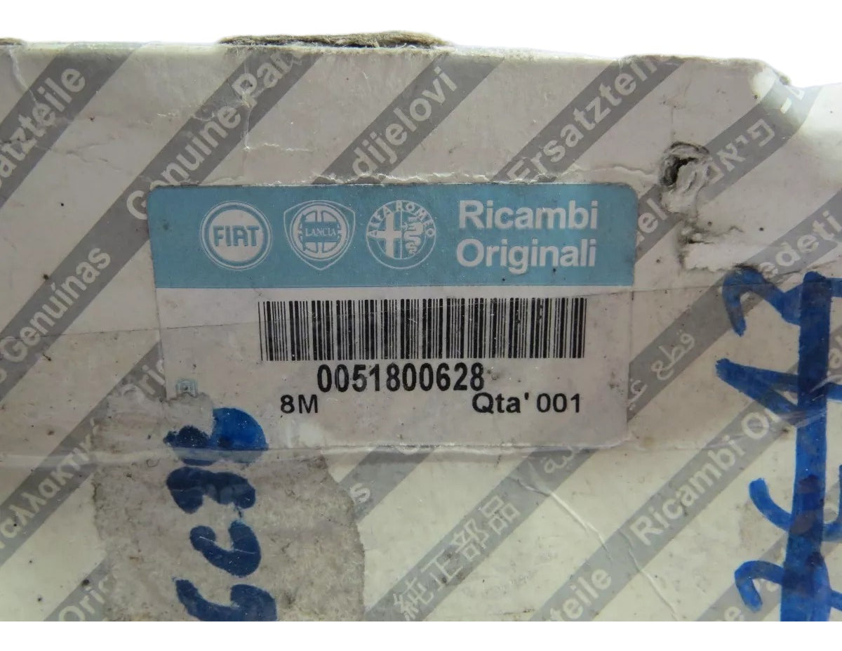 Comutador Ignição Fiat 500 2010/2018 Original Fiat 51800628