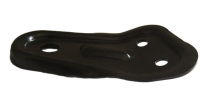 Chapa Banco Traseiro Bipartido Lado Direito Fiat 500 2010/2018 Original 71744077