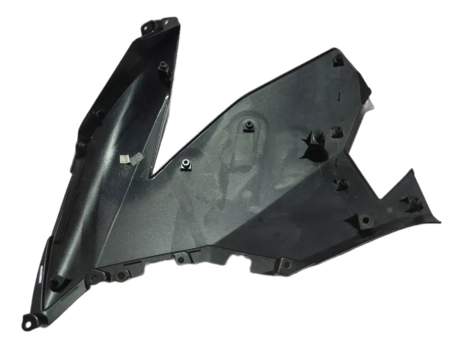 Carenagem Superior Lateral Lado Direito Kawasaki Ninja 400 2018/2022 Original Kawasaki 55028-0687