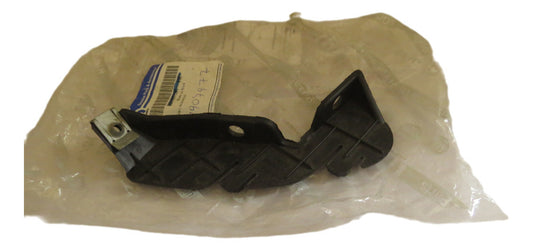 Suporte Parachoque Traseiro Esquerdo Punto 2013/2017 Original Fiat 51907977