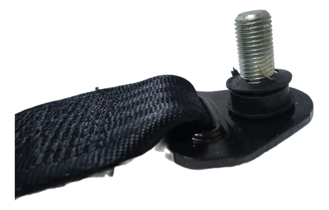 Fecho Cinto de Segurança Central Idea 2006/2010 Original Fiat 100166638