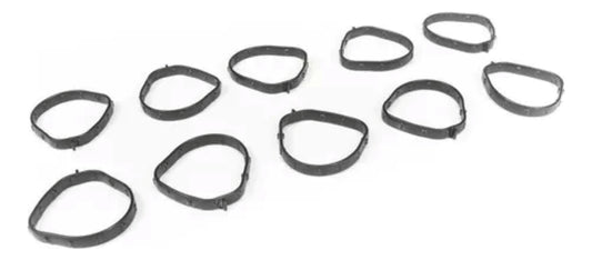 Vedação Saída De Água Motor Montana Onix Tracker Gm