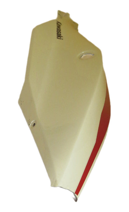 Carenagem Traseira Lado Esquerdo Kawasaki Ninja 400 2017/2021 Original Kawasaki 36041-0042