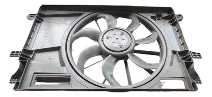 Ventoinha do Radiador Chevrolet Cruze 1.4 2012/2023 Original GM 39012568