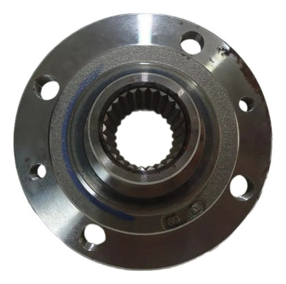 Cubo da Roda Dianteira Fiat 500 2010/2018 Novo Original K051J4240AB