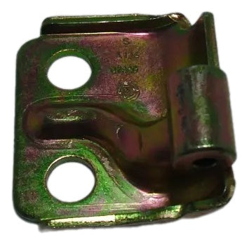 Dobradiça Superior da Porta Dianteira Lado Esquerdo Brava 00/03 Marea 99/07 Original Fiat 7769288