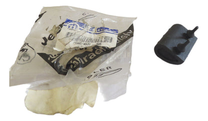 Batente Tampa Traseira Idea 06/16 Palio 01/17 Original Fiat 46514920