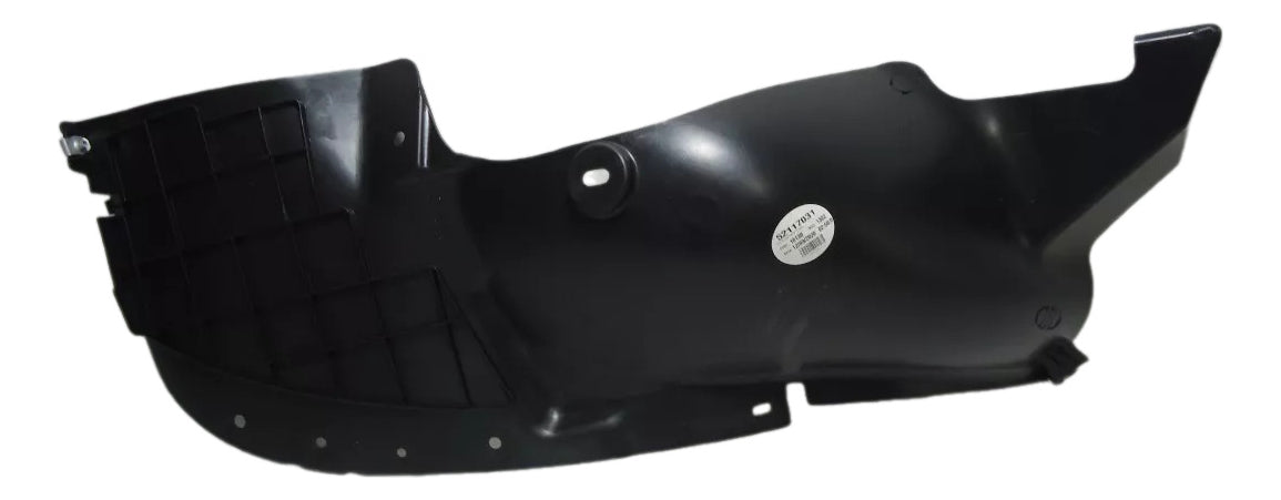 Parabarro Traseiro Direito (Passageiro) Onix 2012/2018 Original GM 52117031