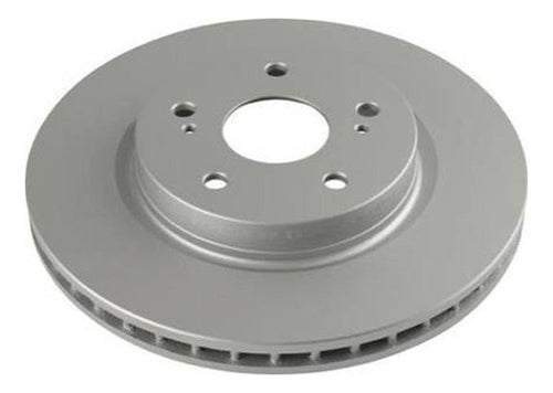Disco De Freio Dianteiro S10 Trailblazer Original Gm