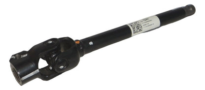 Eixo Inferior Coluna Direção Trailblazer 2012/2023 Original GM 52041241
