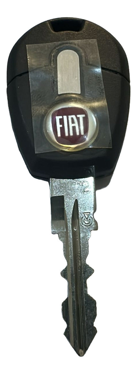 Kit Cilindros Chave Ignição Uno 2011/2014 Uno Furgoneta 2011/2016 Original Fiat 7087539