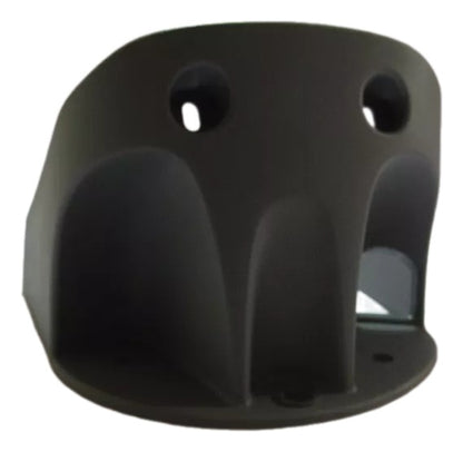 Moldura Acabamento Lateral Lado Esquerdo Ducato 2006/2017 Original Fiat 735397522