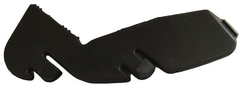 Suporte Parachoque Traseiro Esquerdo Punto 2013/2017 Original Fiat 51907977