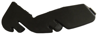 Suporte Parachoque Traseiro Esquerdo Punto 2013/2017 Original Fiat 51907977