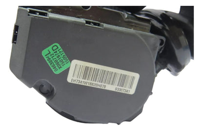 Cinto de Segurança Traseiro Lado Direito Corsa 2002/2004 Original GM 93307341