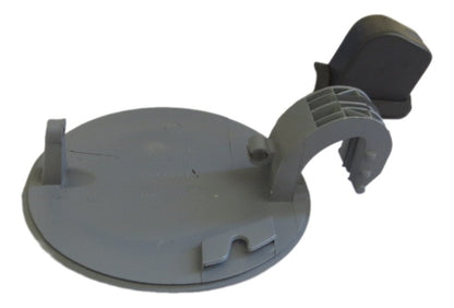 Portinhola Tanque de Combustível Astra 1999/2011 Original GM 93281674