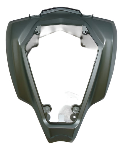 Carenagem Tampa Rabeta Prata Kawasaki ZX10R 2016/2018 Original Kawasaki 36041-0024