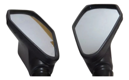 Par Retrovisor Ninja 400 2018/2021 Original Kawasaki