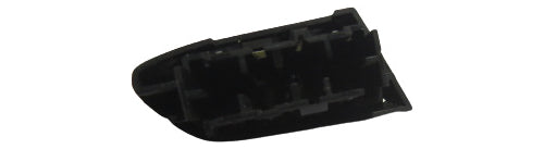 Tampa do Painel Trava da Porta Onix Prisma 2013/2018 Original GM 94755739