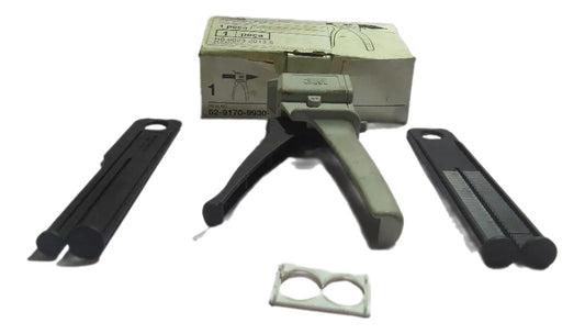 Aplicador Manual Scotch Weld Epxii 3m